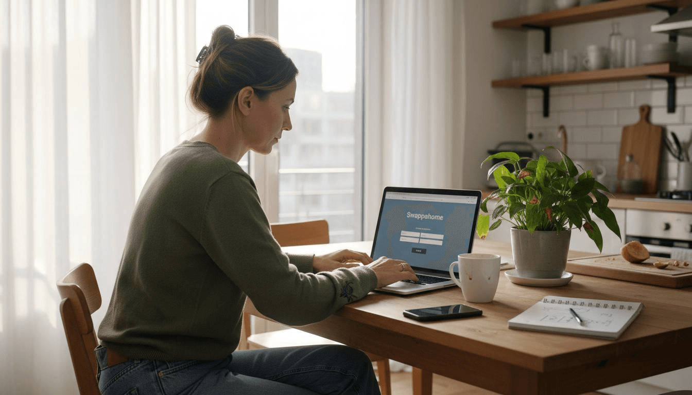 Travel Exchange Guide: Swap Homes Easily and Affordably