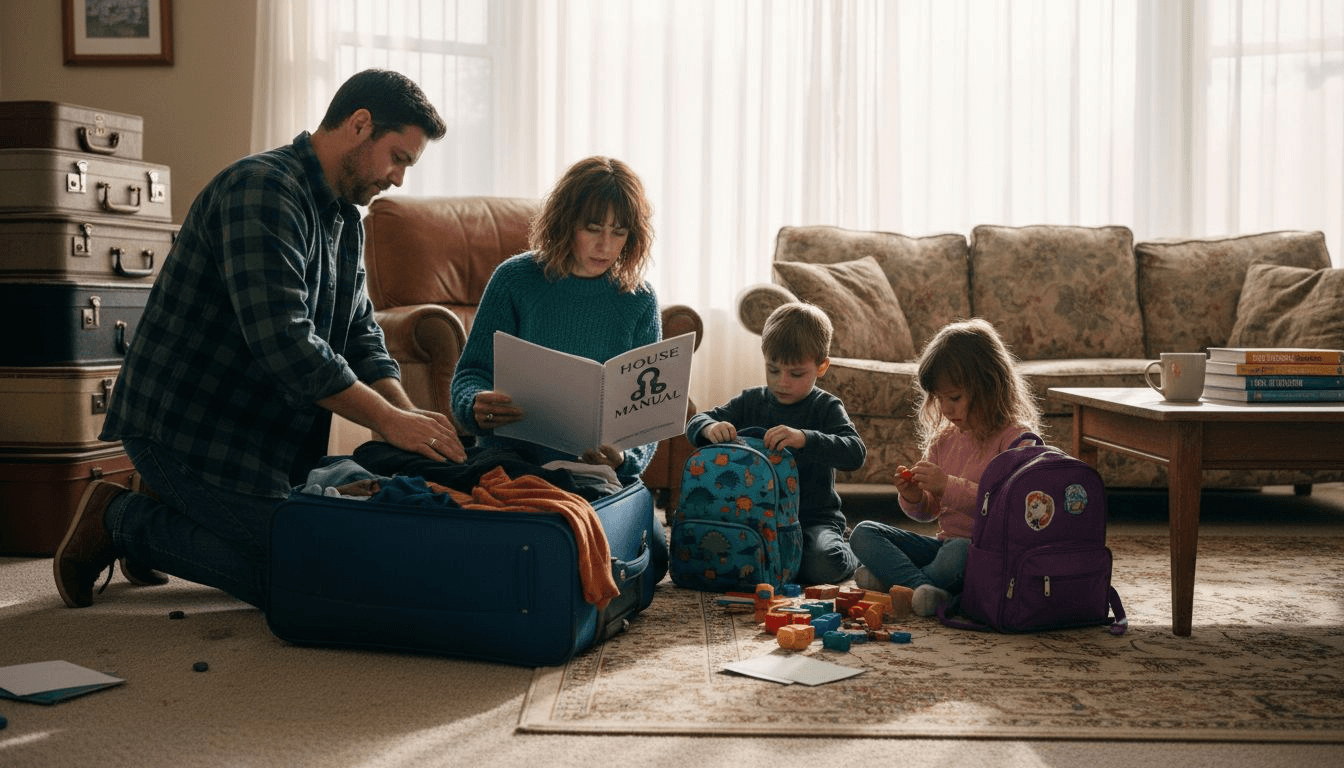 Why Choose Home Swapping for Affordable Travel