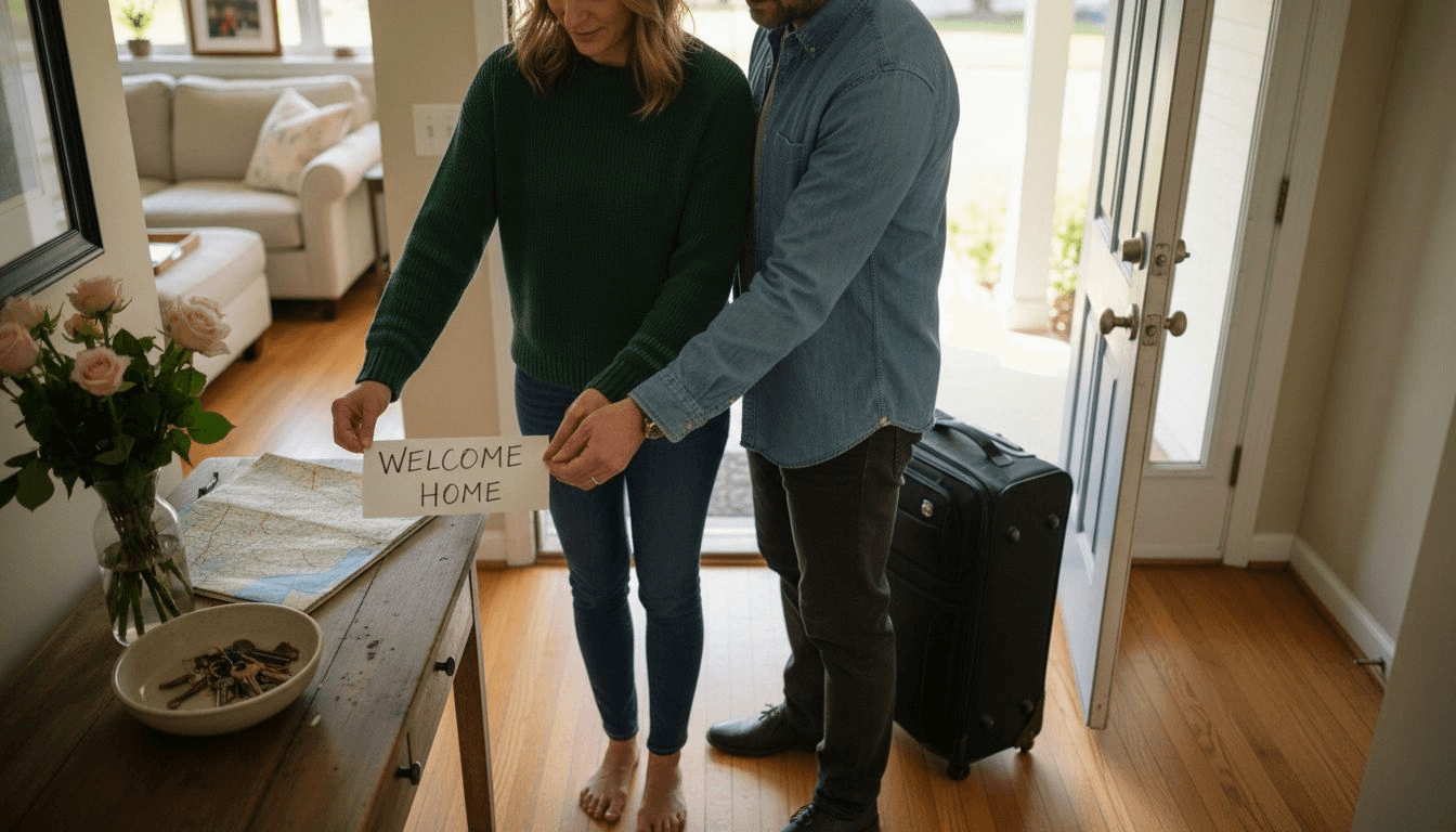 7 Essential Tips for Your Home Swap Etiquette Checklist