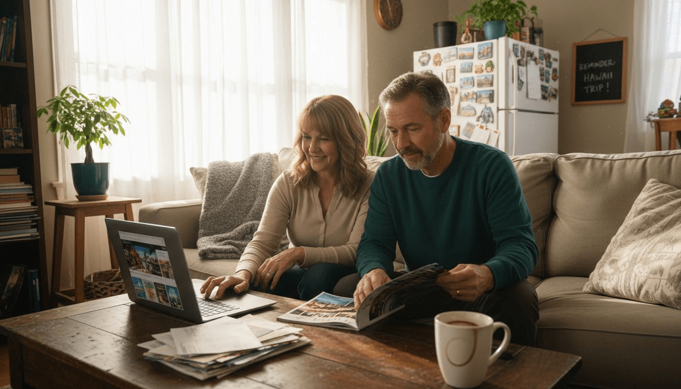 7 Inspiring Examples of Sharing Economy Travel for Homeowners