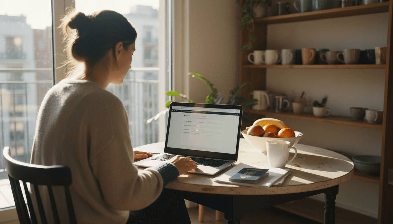 How to Earn Travel Credits and Swap Homes Easily