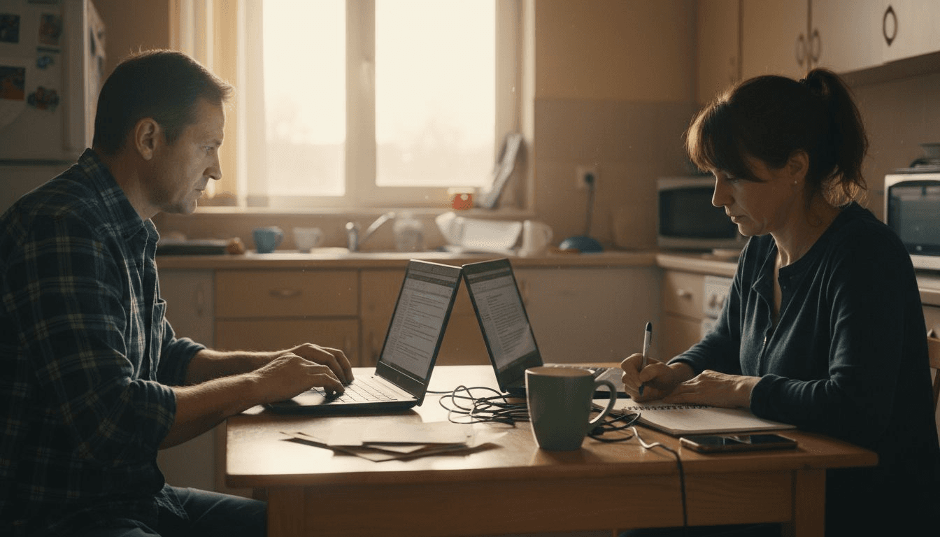 Essential Safety Tips for Home Exchanging Success