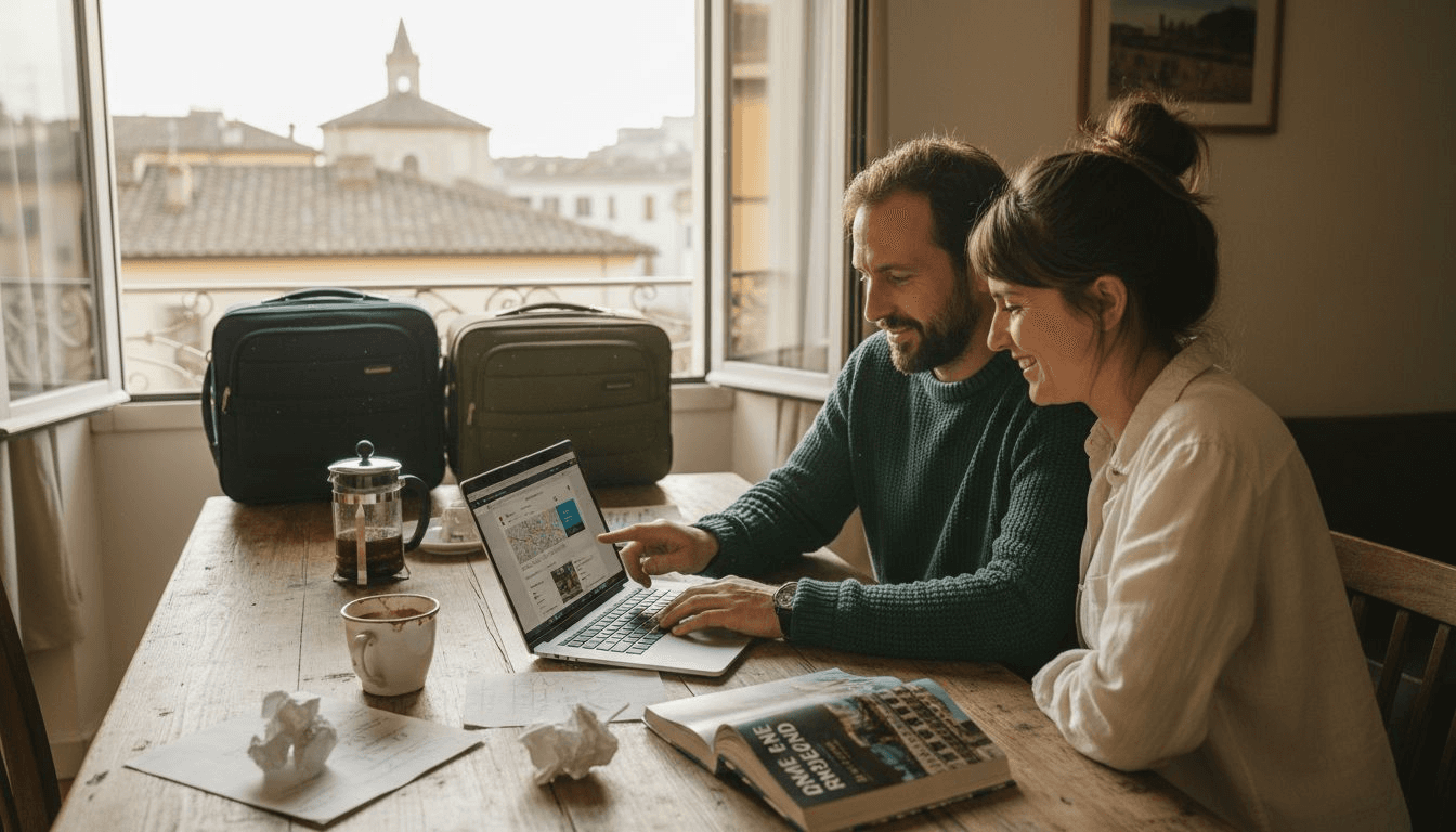 Role of Credits in Travel Booking – Unlocking Affordable Stays