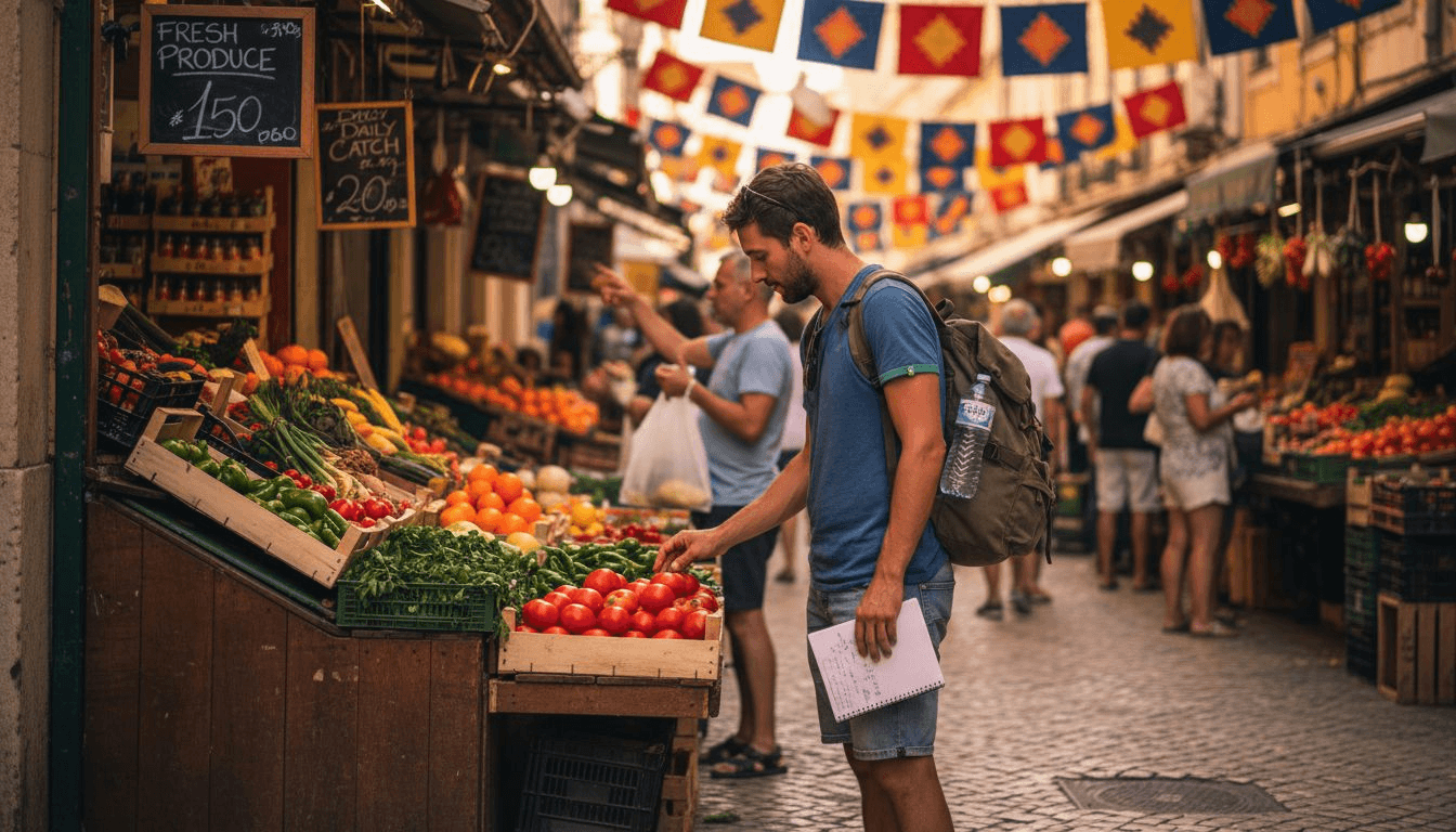 7 Authentic Travel Experience Ideas for Budget Travelers