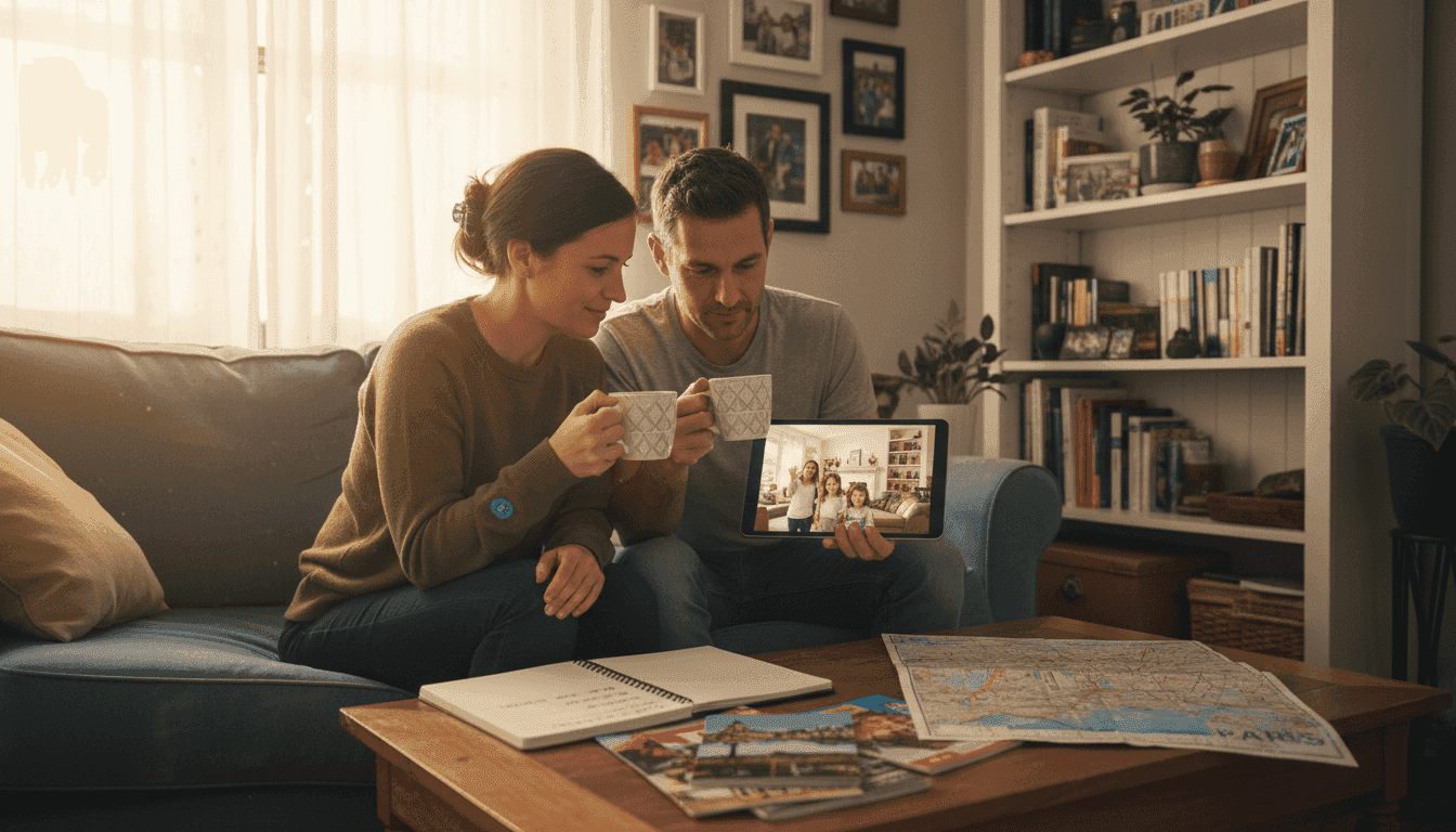 Accommodation Exchange Models: Transforming Global Travel