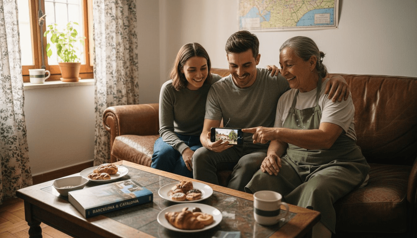 Cultural Exchange in Travel: $12.8B Market & Authentic Savings