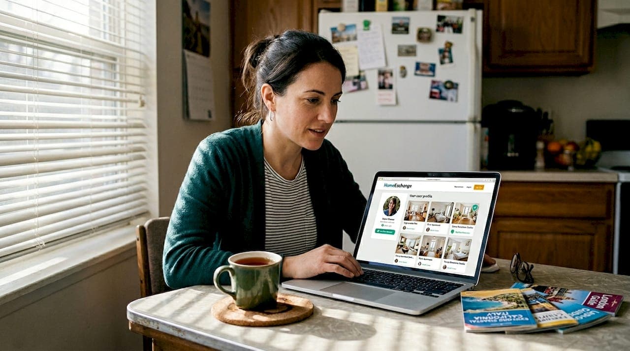 7 reliable ways to verify home swaps for safe travel