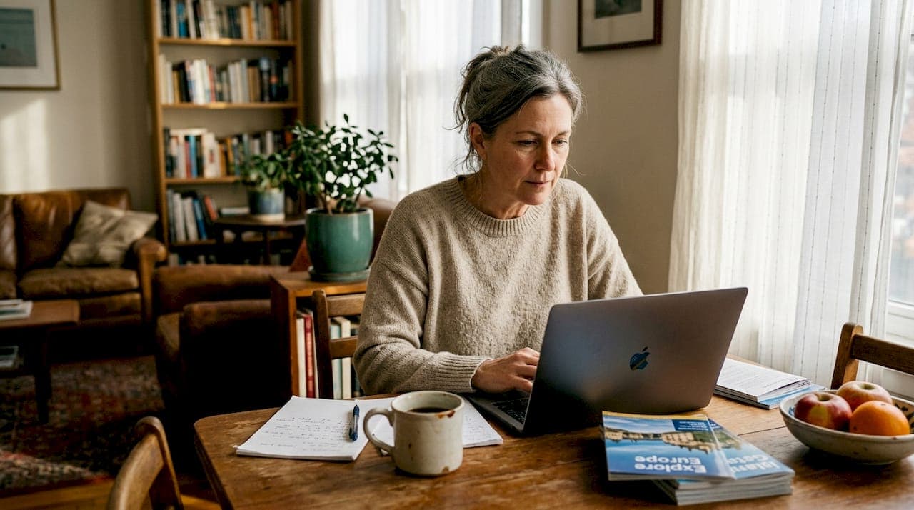 How travel networks unlock affordable home swapping worldwide