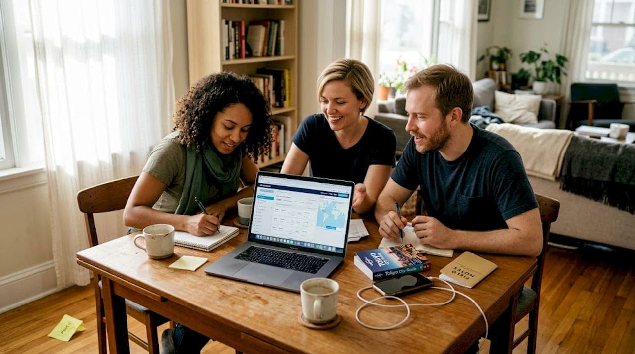 How to join travel communities for authentic adventures