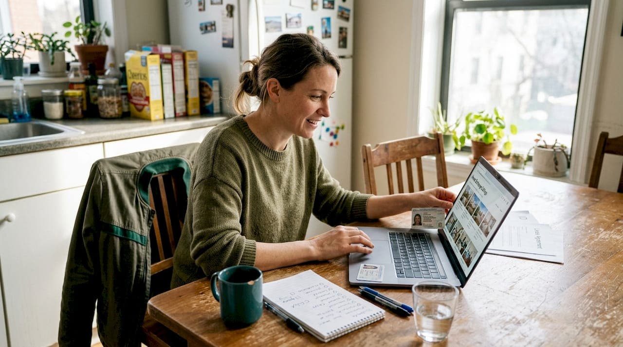 Master the workflow for booking stays: a step-by-step guide