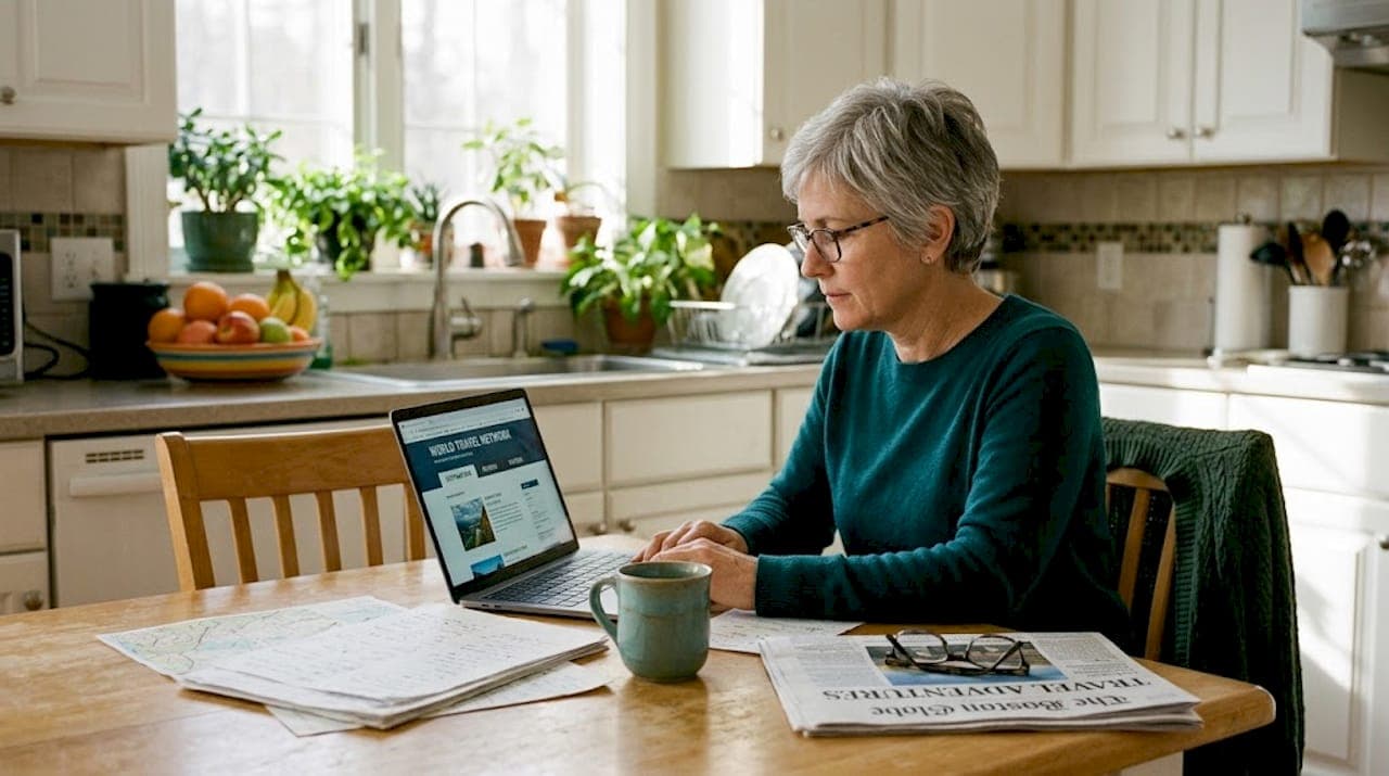 Your guide to homeowner travel networks and home swapping