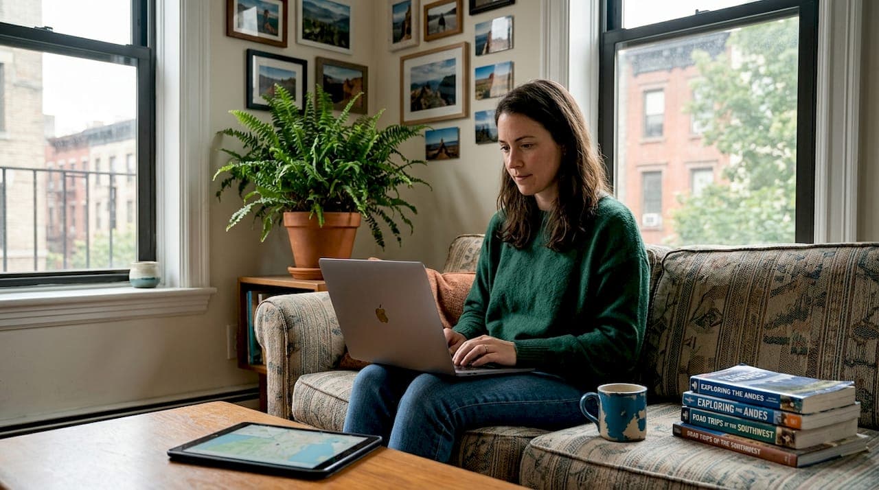 Credit-based stays: unlock affordable, authentic travel