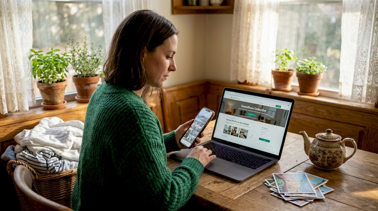 How to Verify Your Home for Trustworthy Travel Swaps