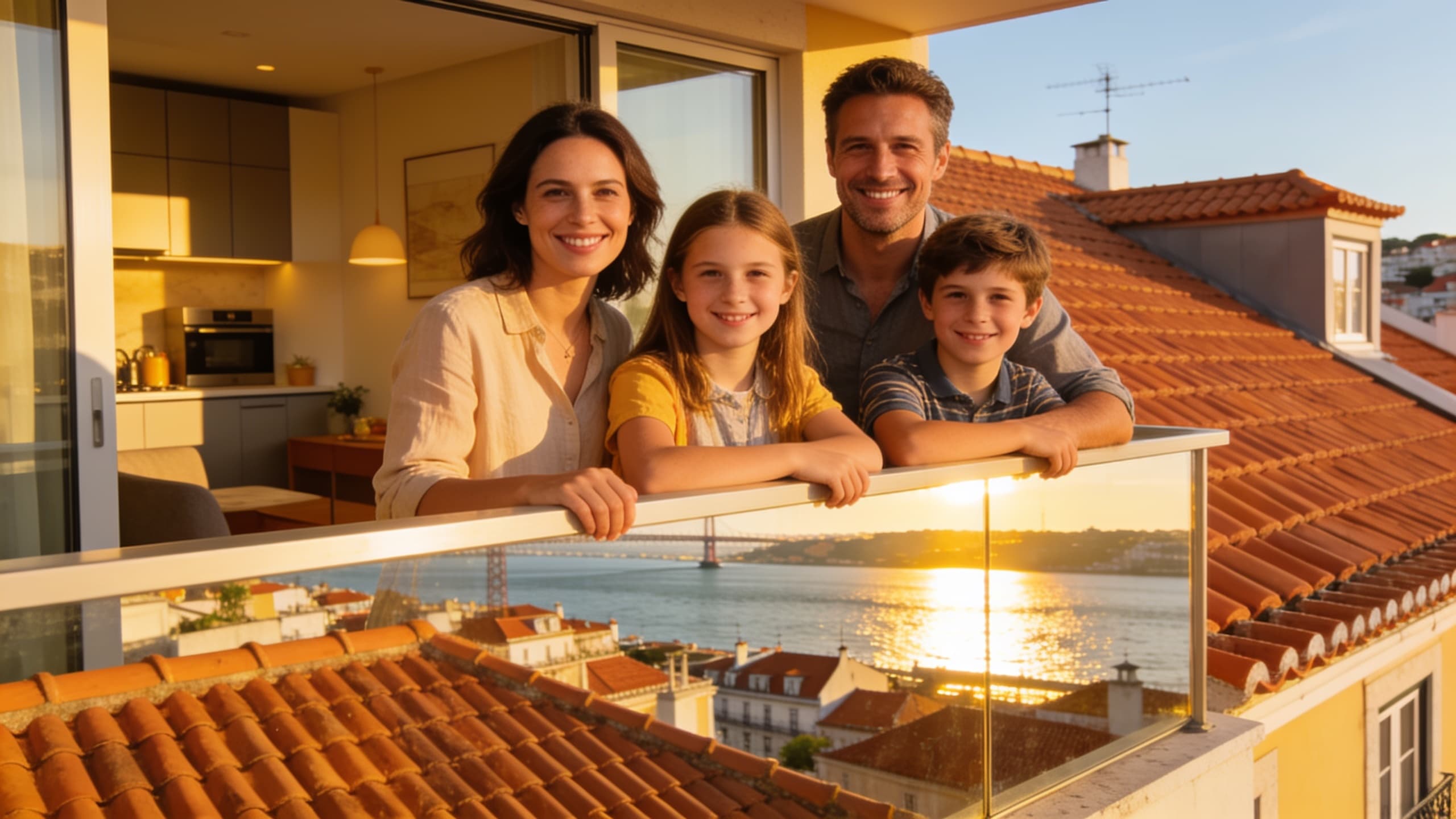 How One Family Saved $3,000 on Vacation With Home Swapping