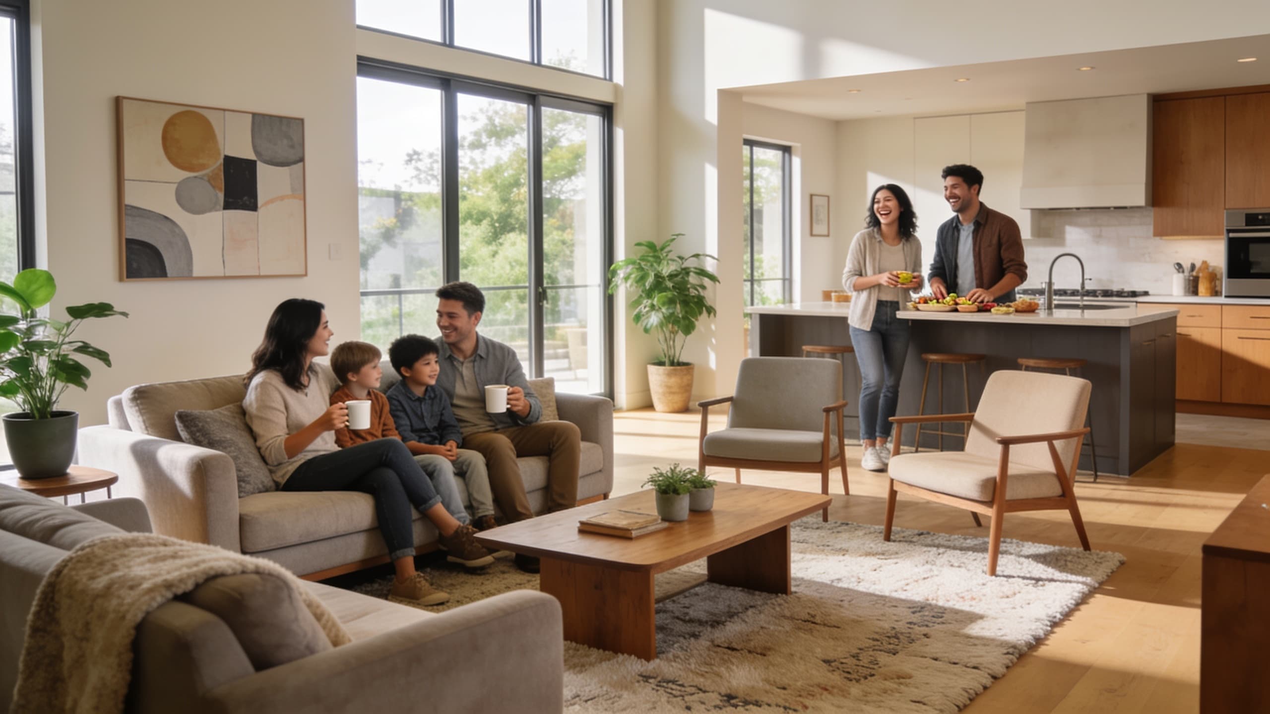 Is Home Swapping Safe? Everything You Need to Know