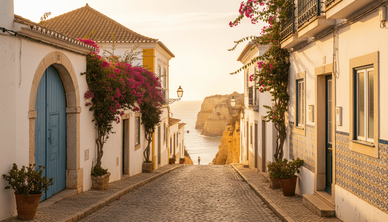 Algarve Bucket List: 27 Unforgettable Experiences for Your Home Swap Adventure