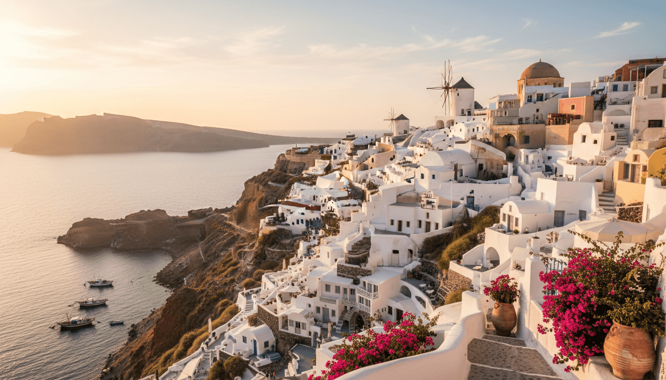 Athens Bucket List: 27 Unforgettable Experiences During Your Home Swap in Greece