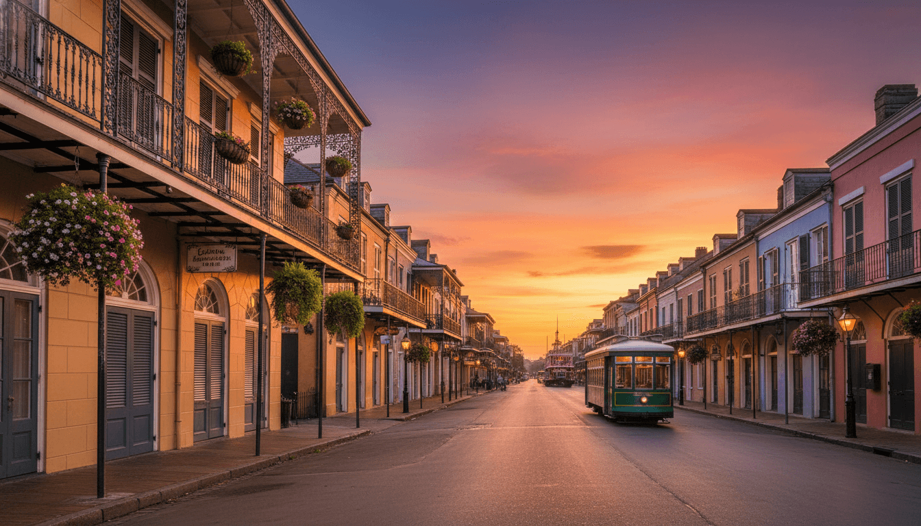 Best Neighborhoods for Home Swapping in New Orleans: Local's Guide to Where You Actually Want to Stay
