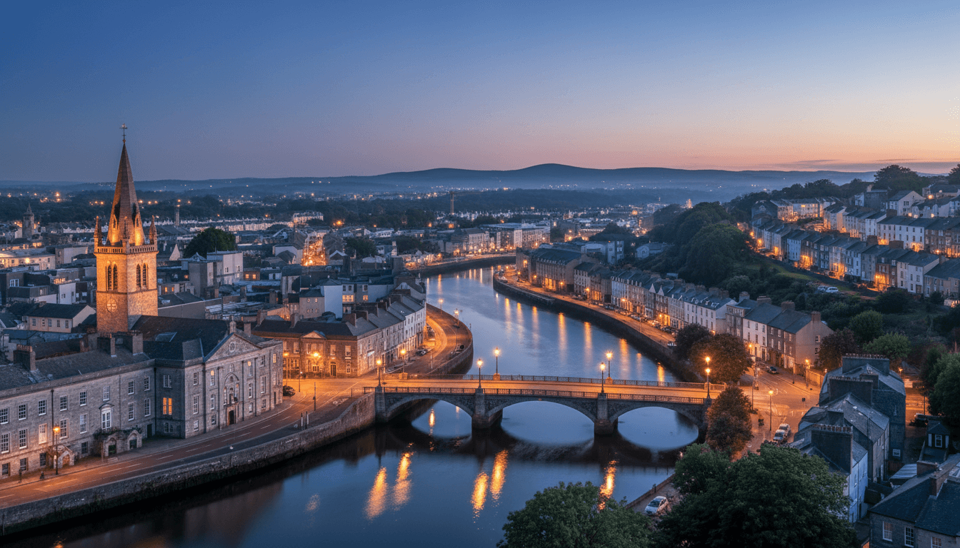 Cork Home Swap Guide: Everything You Need to Know Before Your Irish Adventure