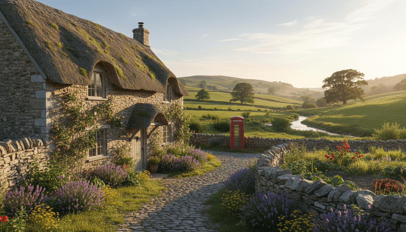 Countryside Home Exchange: Your Complete Guide to Rural Escapes That Cost Almost Nothing