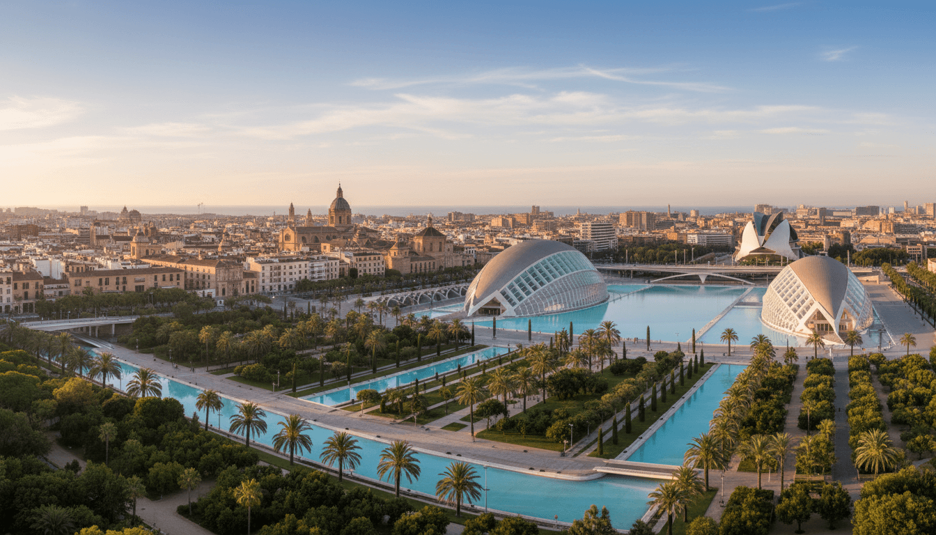 Cultural Immersion in Valencia: How Home Swapping Unlocks Authentic Spanish Living