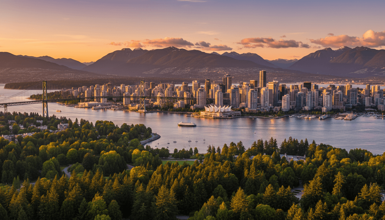 Cultural Immersion in Vancouver: How Home Swapping Unlocks Authentic Canadian Experiences