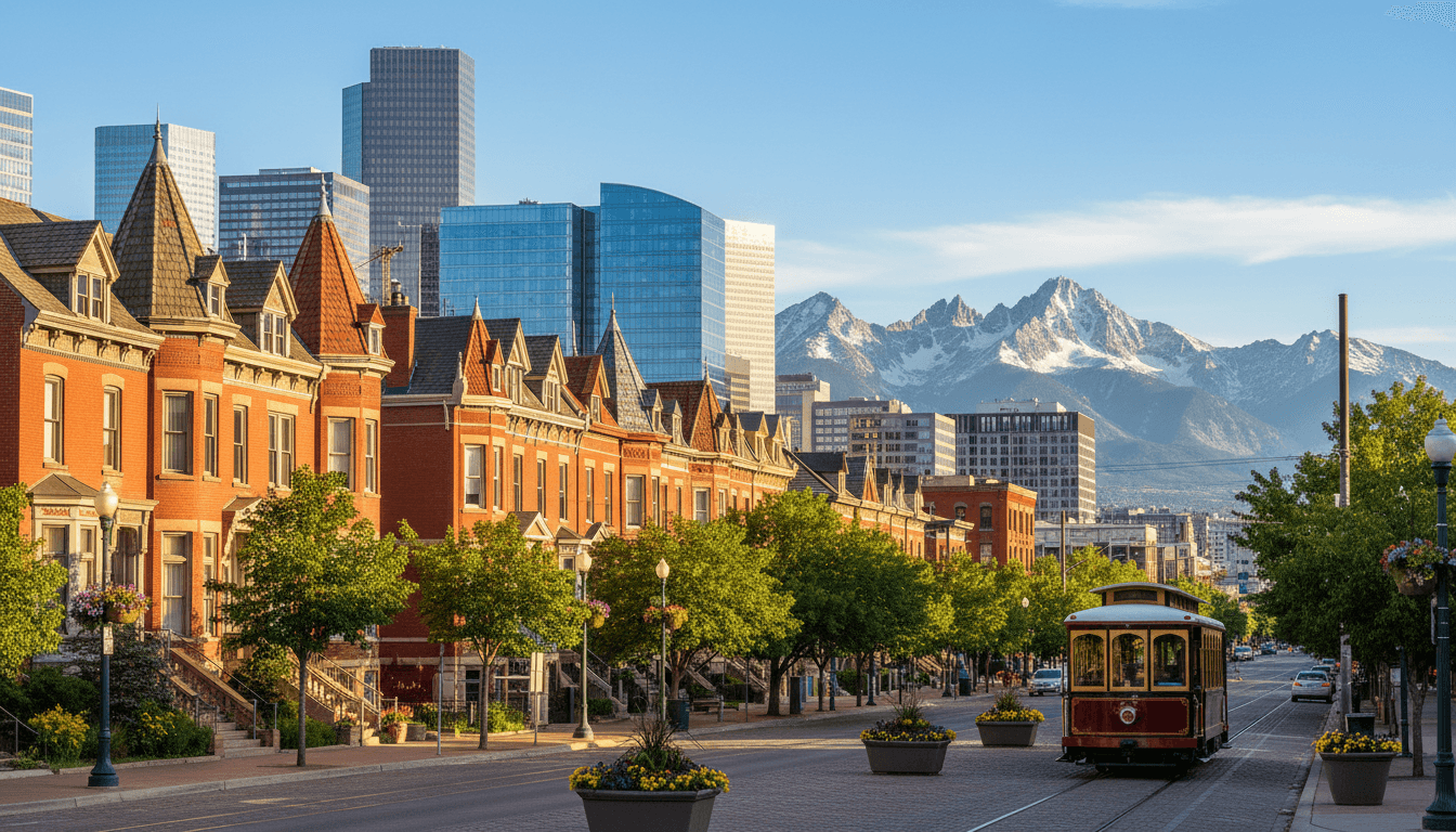 Denver Home Swap Guide: Your Complete Blueprint for Mile High Adventures
