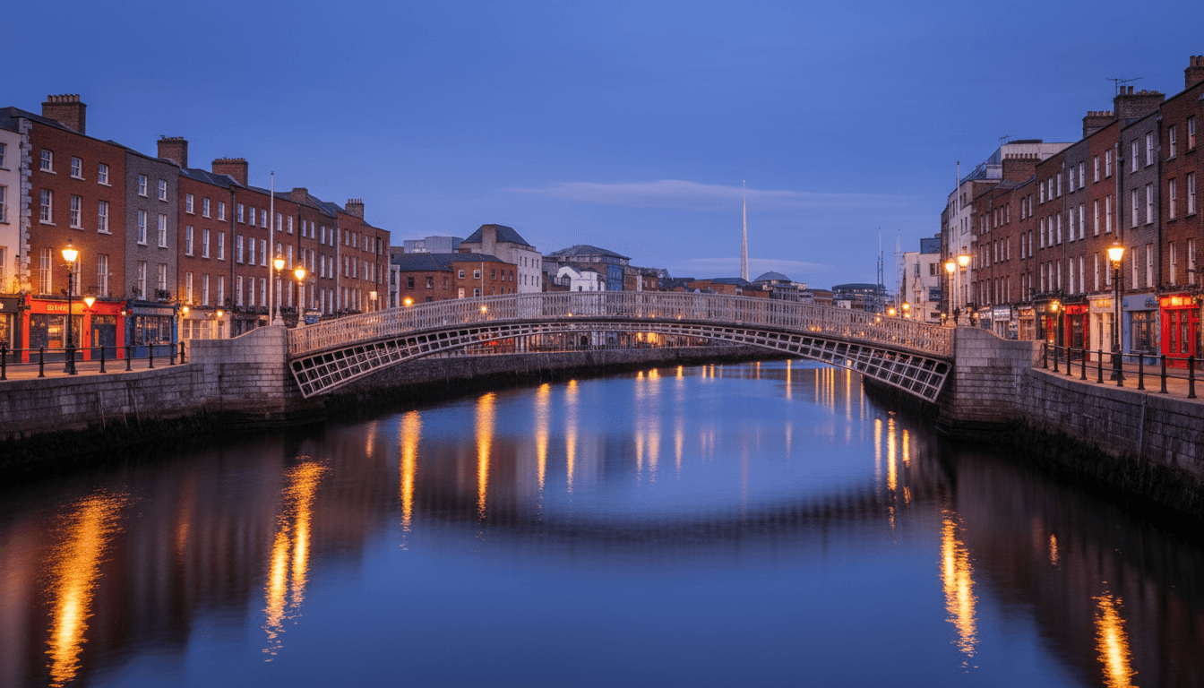 Family-Friendly Home Swapping in Dublin: The Complete Planning Guide for 2026