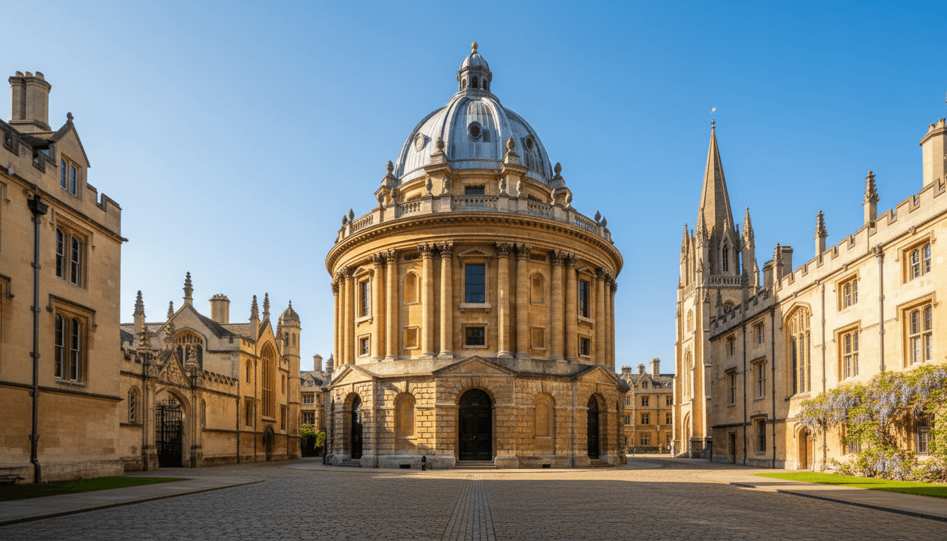 Family-Friendly Home Swapping in Oxford: Your Complete Planning Guide for 2025