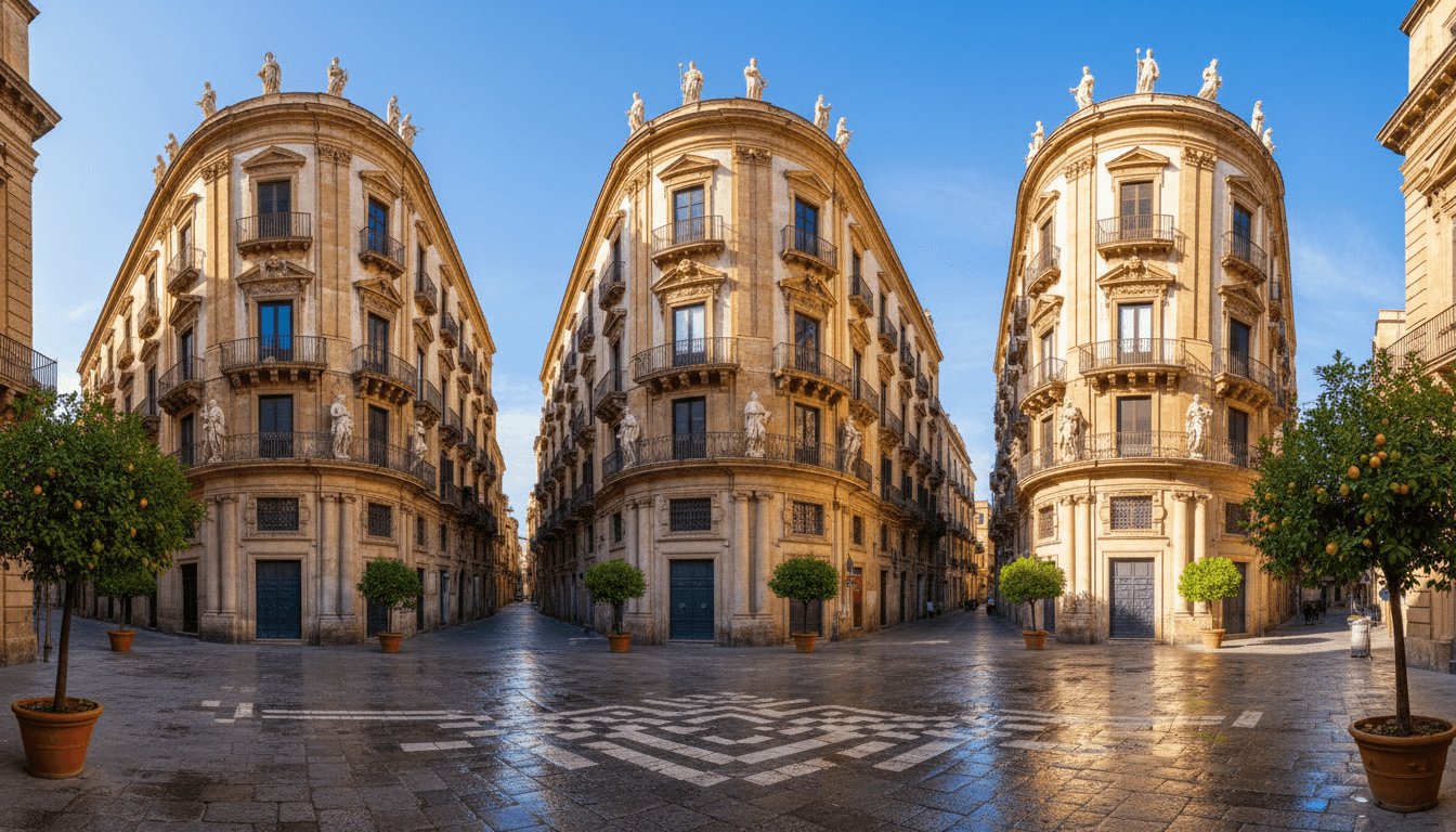 Family-Friendly Home Swapping in Palermo: The Complete Planning Guide for Traveling with Kids