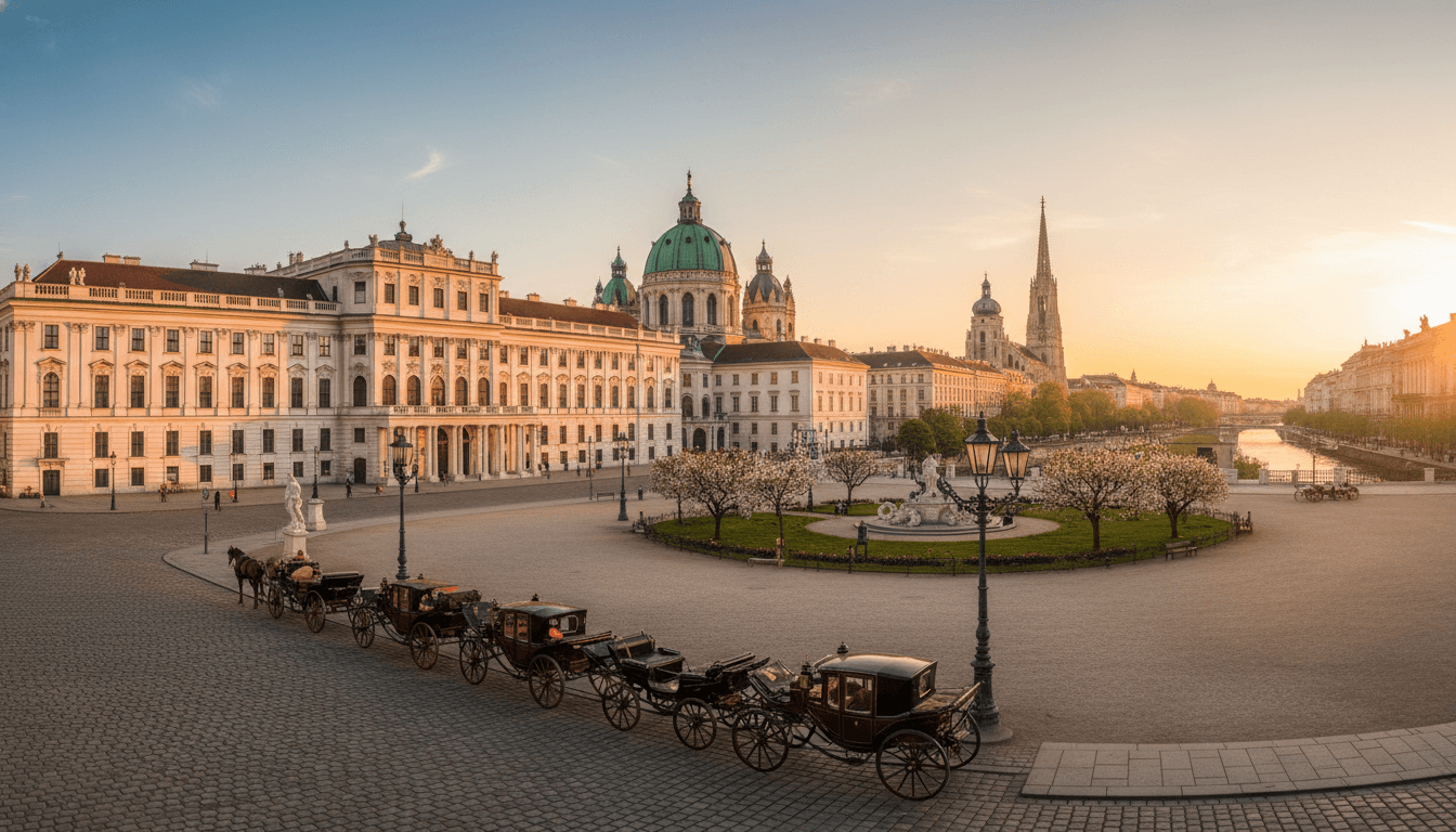 Family Home Exchanges in Vienna: The Complete Guide to Space, Safety, and Kid-Friendly Adventures