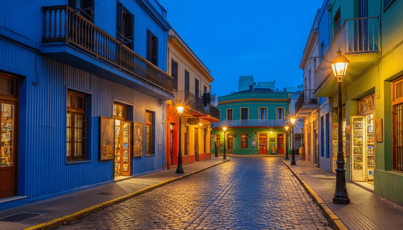 Family Home Swap in Buenos Aires: The Complete Kid-Friendly Guide for 2024