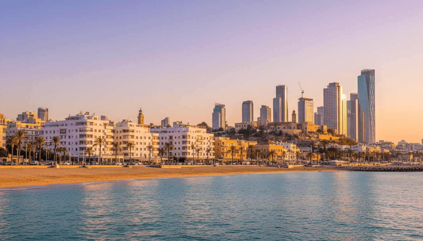 Family Home Swap in Tel Aviv: The Ultimate Kid-Friendly Guide for 2024