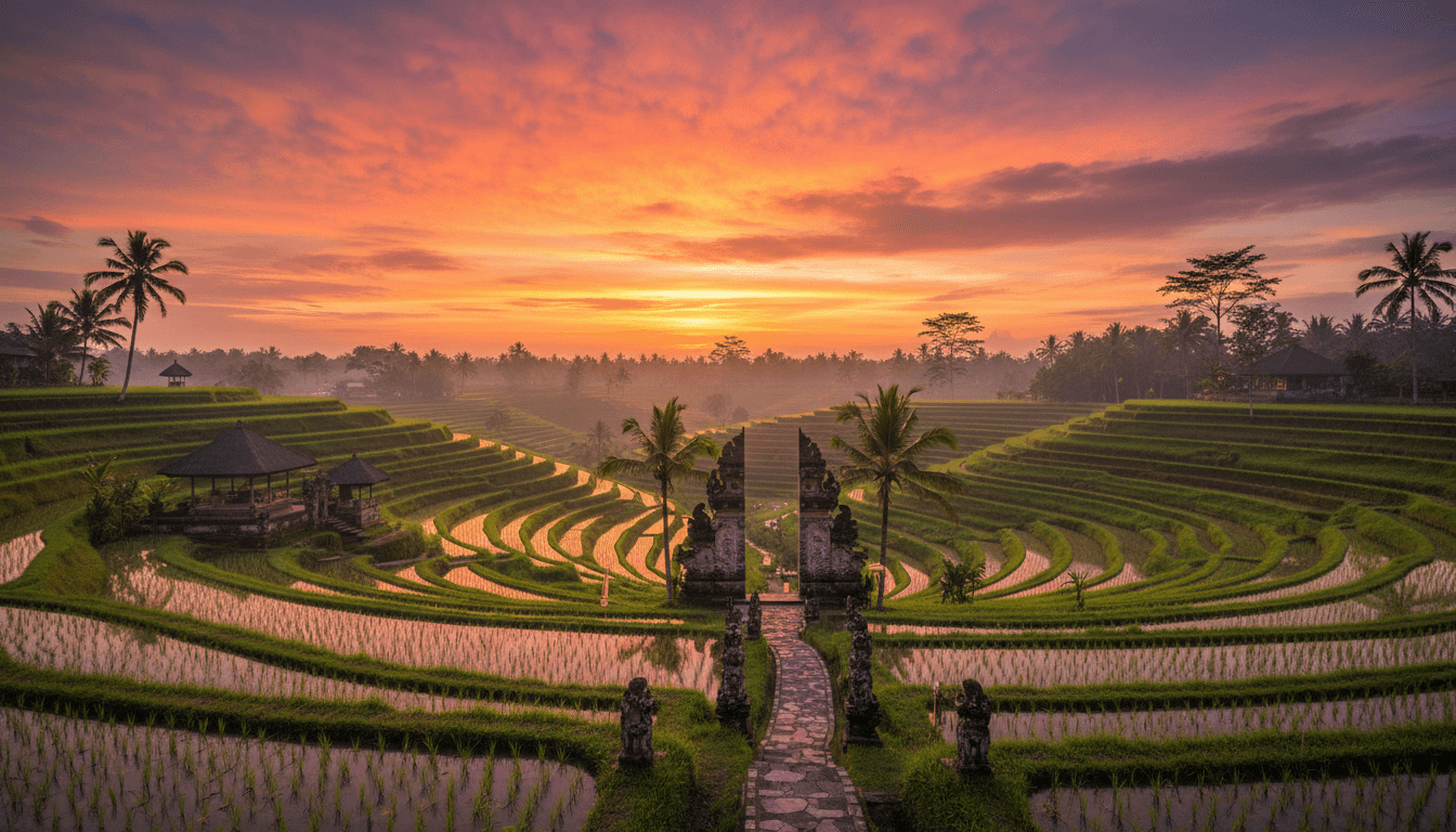 Free Activities in Bali: How to Experience Paradise Without Spending a Rupiah