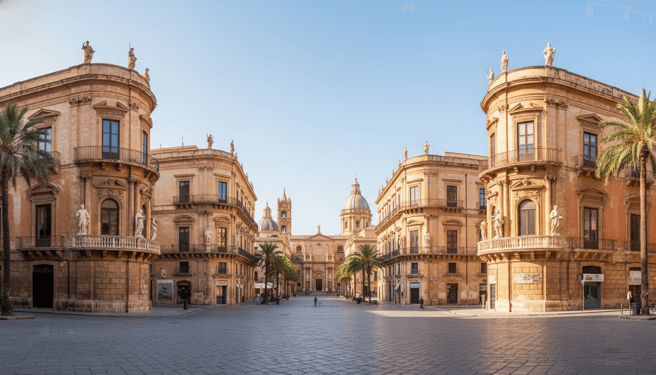 Free Activities in Palermo: Your Complete Guide to Enjoying Sicily's Capital Without Spending a Euro