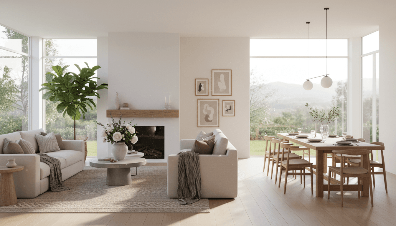 Home Exchange Photos That Get Bookings: A Complete Guide to Photographing Your Space