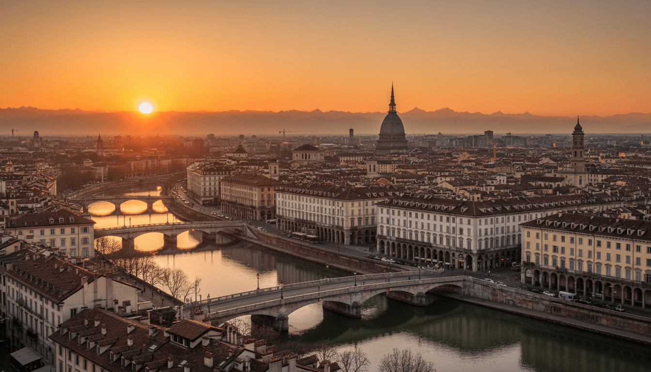 Home Exchange in Turin: 7 Underrated Neighborhoods Locals Actually Love