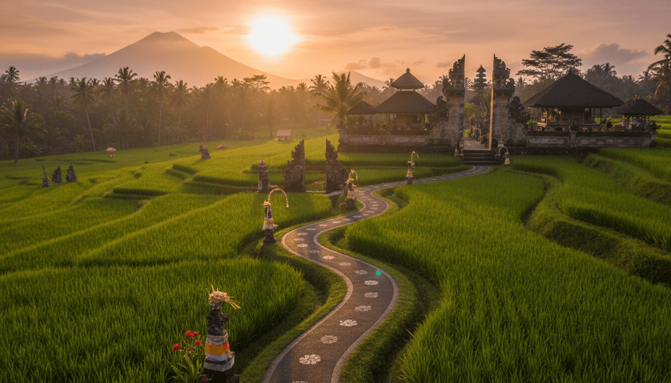 Home Swap Demand in Bali: What Hosts and Guests Need to Know in 2026