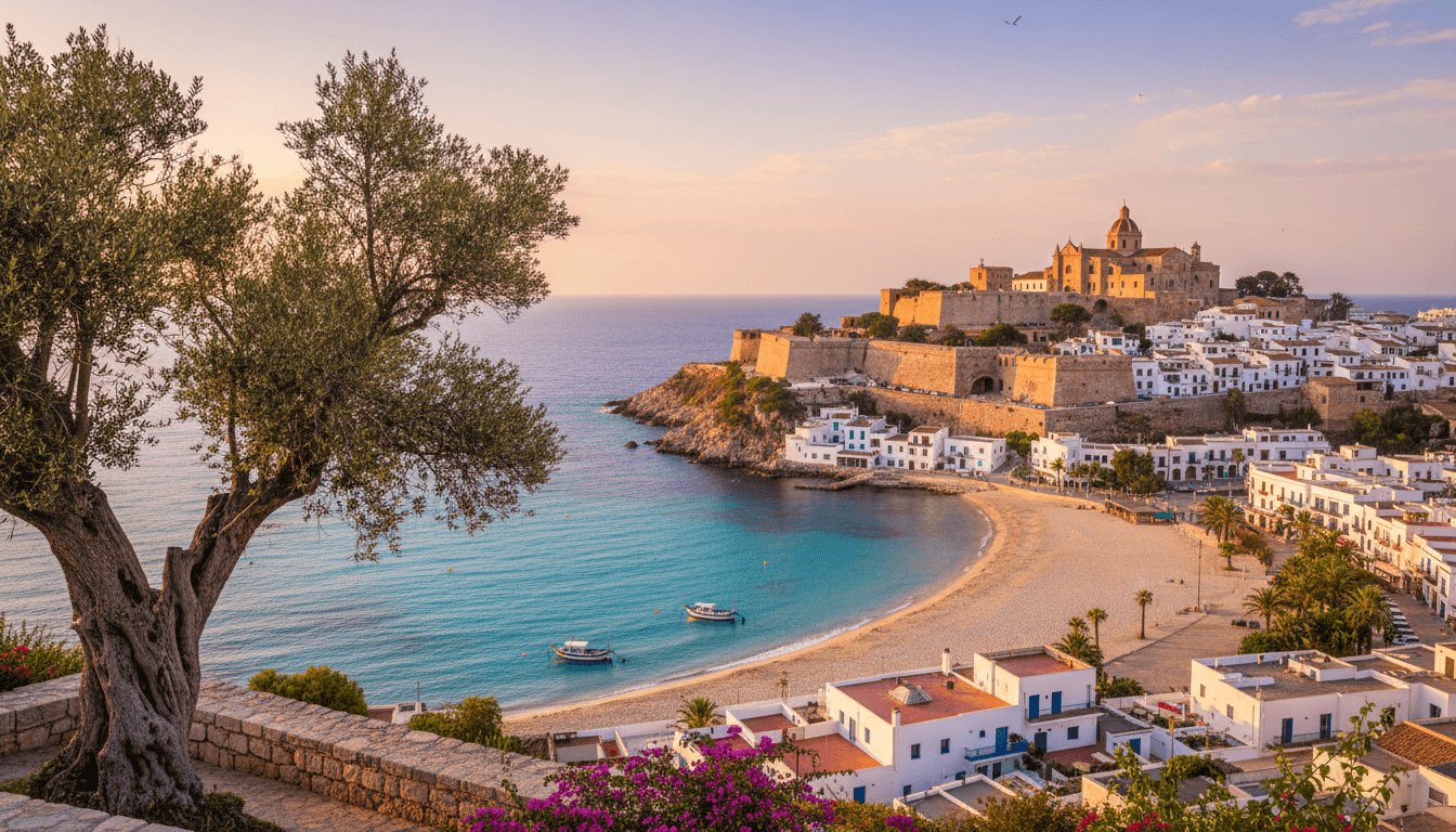 Home Swap in Ibiza: Complete Guide to Hosting and Staying on the White Isle