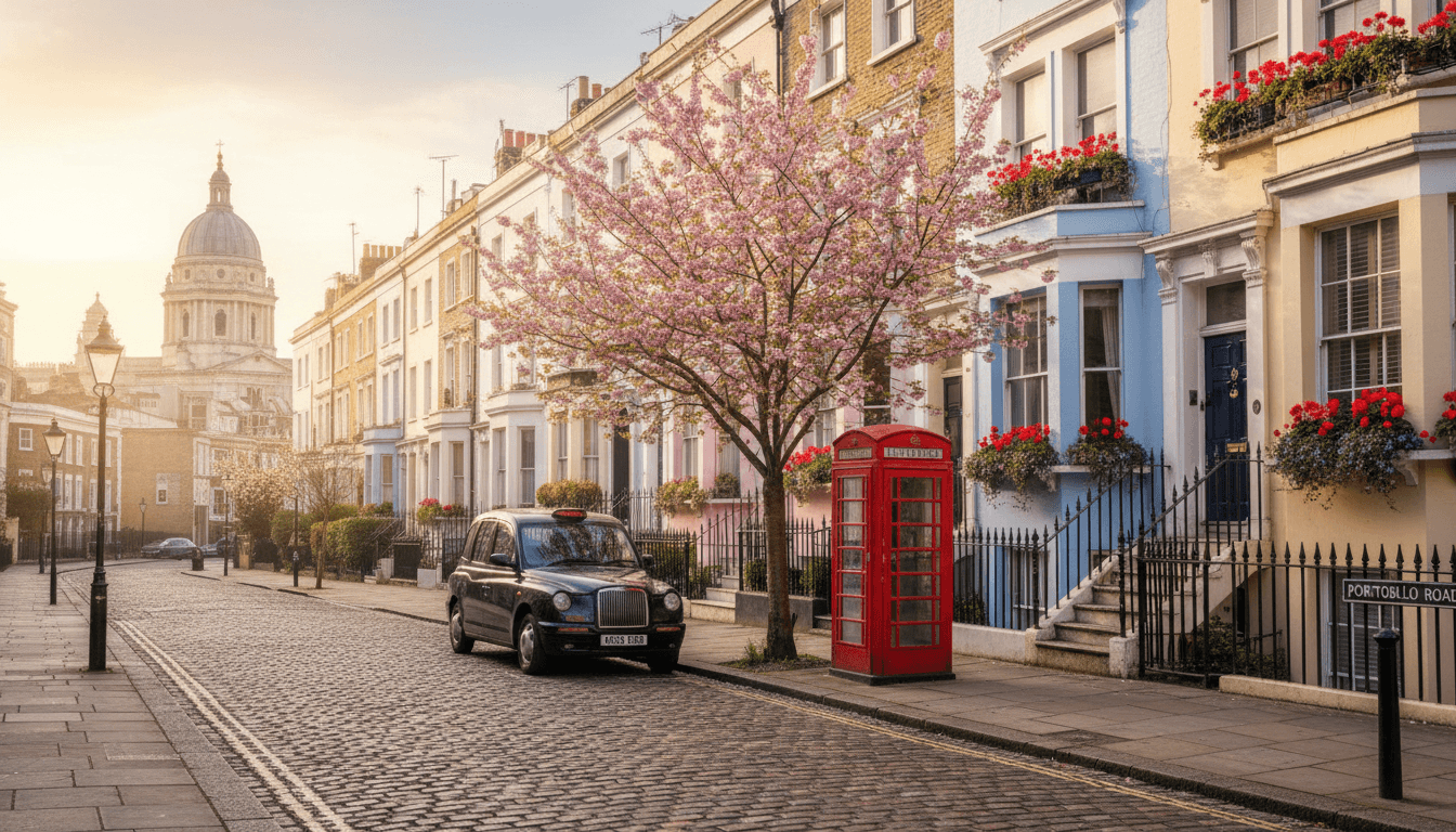 Home Swap in London: What to Expect as Host or Guest in 2025