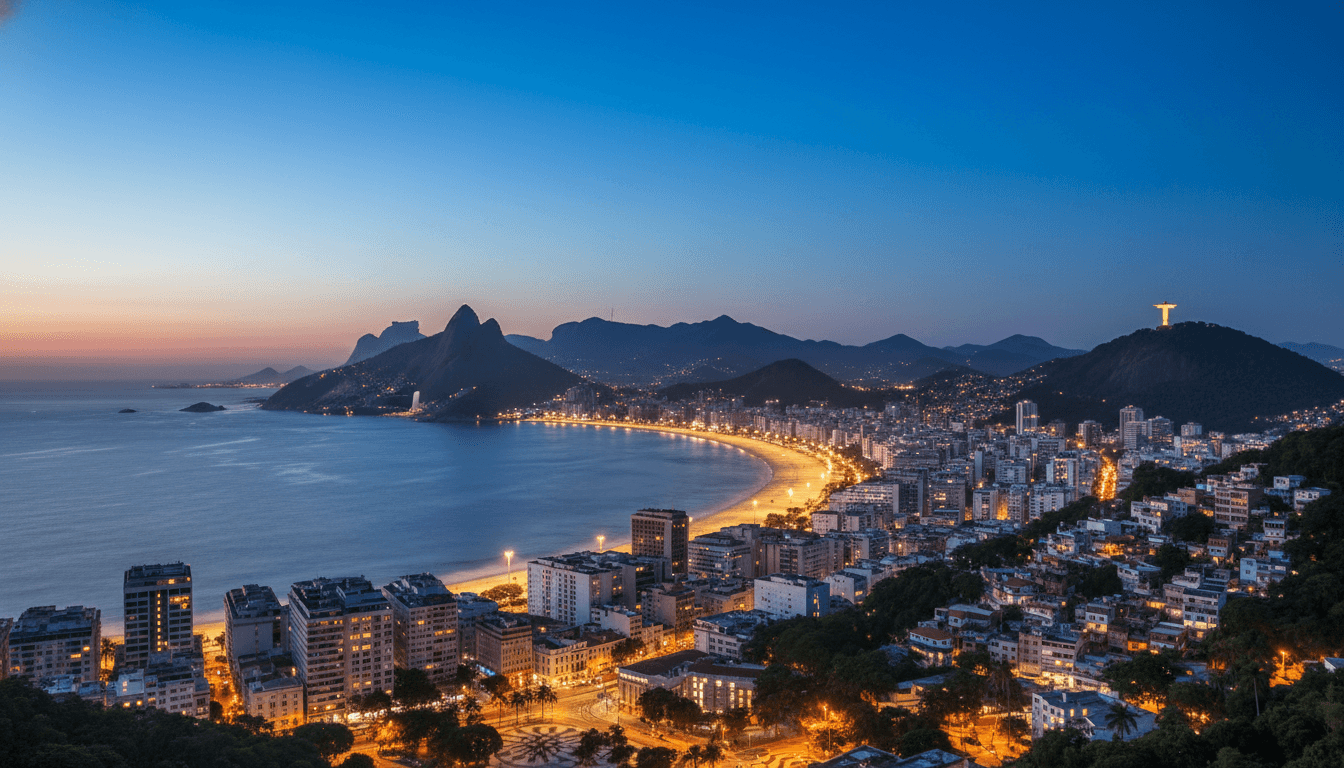 Home Swap in Rio de Janeiro: The Complete Guide to Neighborhoods, Tips and Local Secrets
