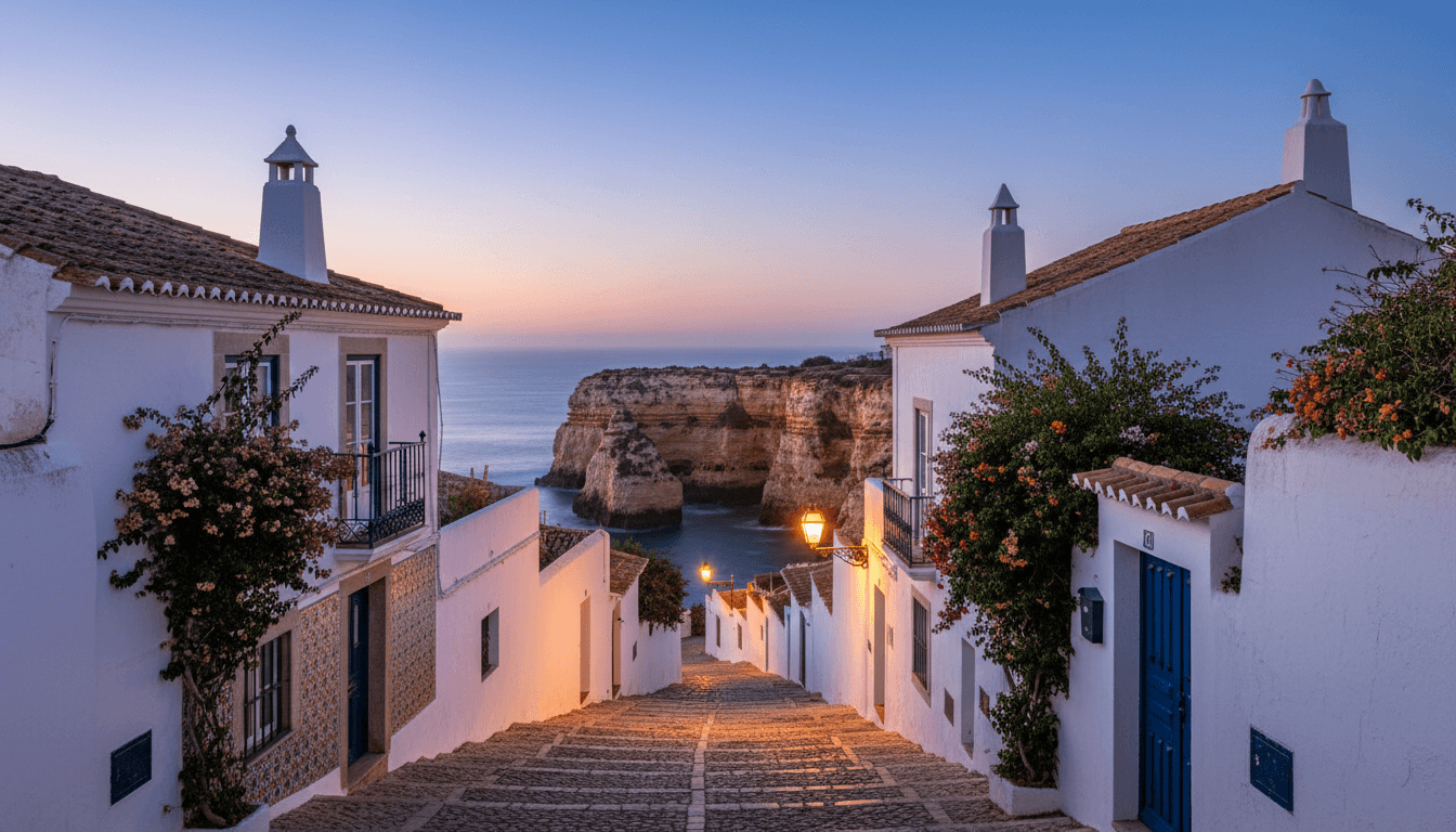 Home Swap vs Hotel in Algarve: The Real Cost Comparison That Changed How I Travel