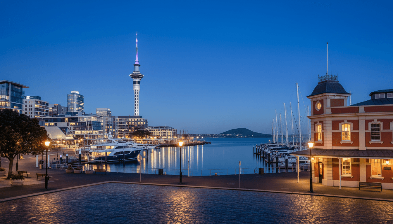 Home Swap vs Hotel in Auckland: The Real Cost Comparison That Changed How I Travel