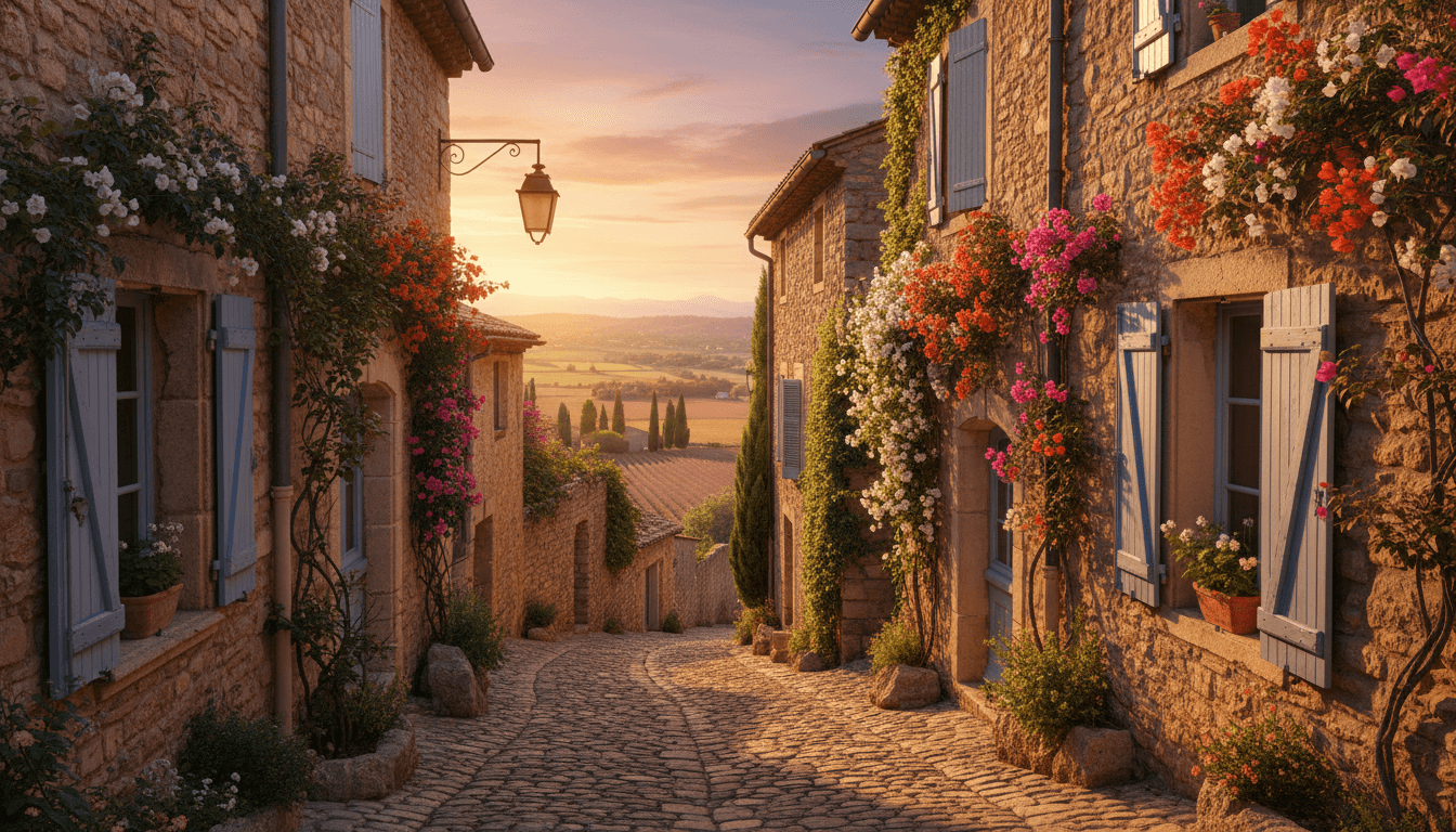 Home Swap vs Hotel in Provence: The Real Cost Comparison That Changed How I Travel