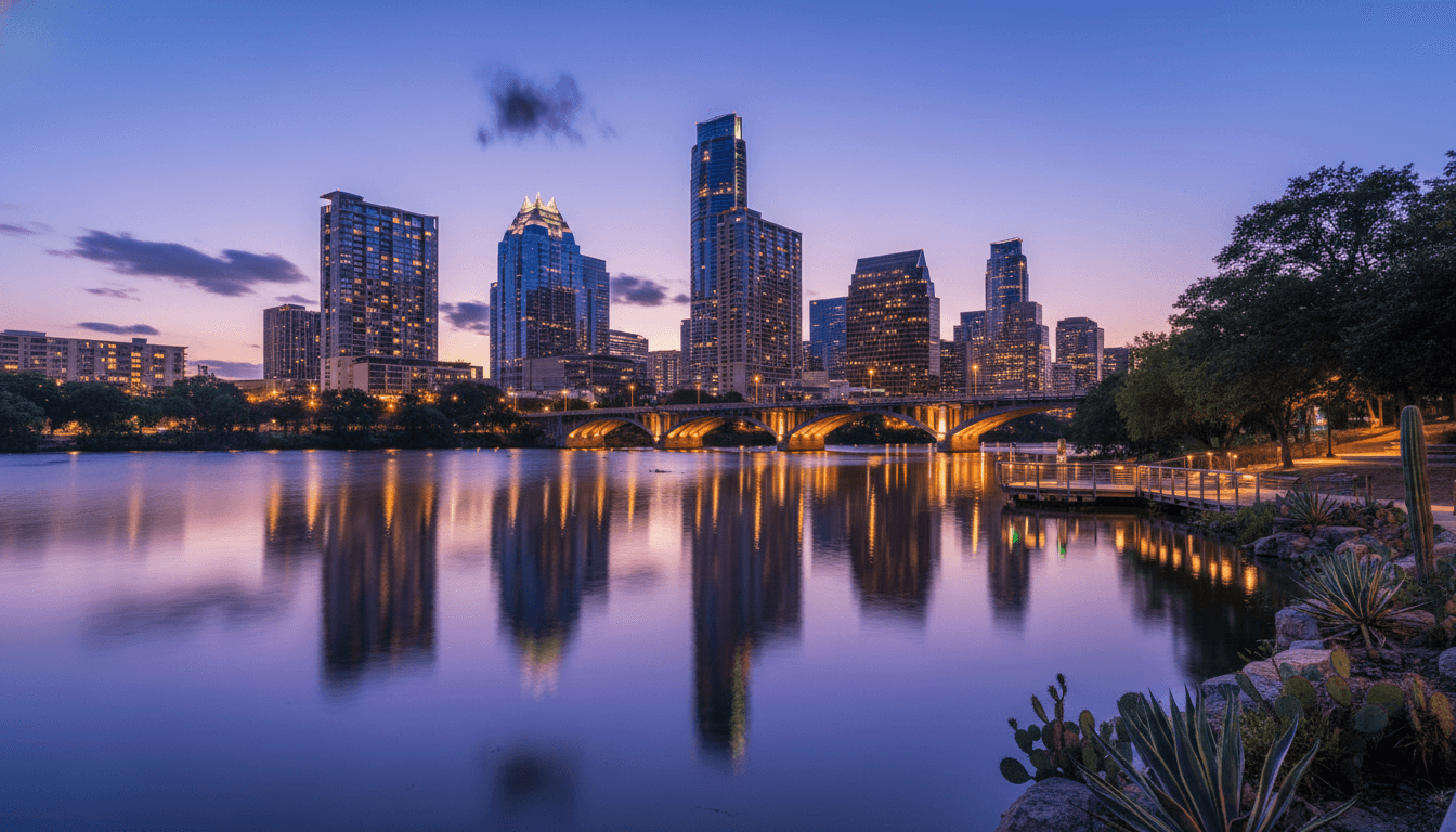 Home Swapping in Austin: Is Texas's Coolest City Worth It for Exchanges?