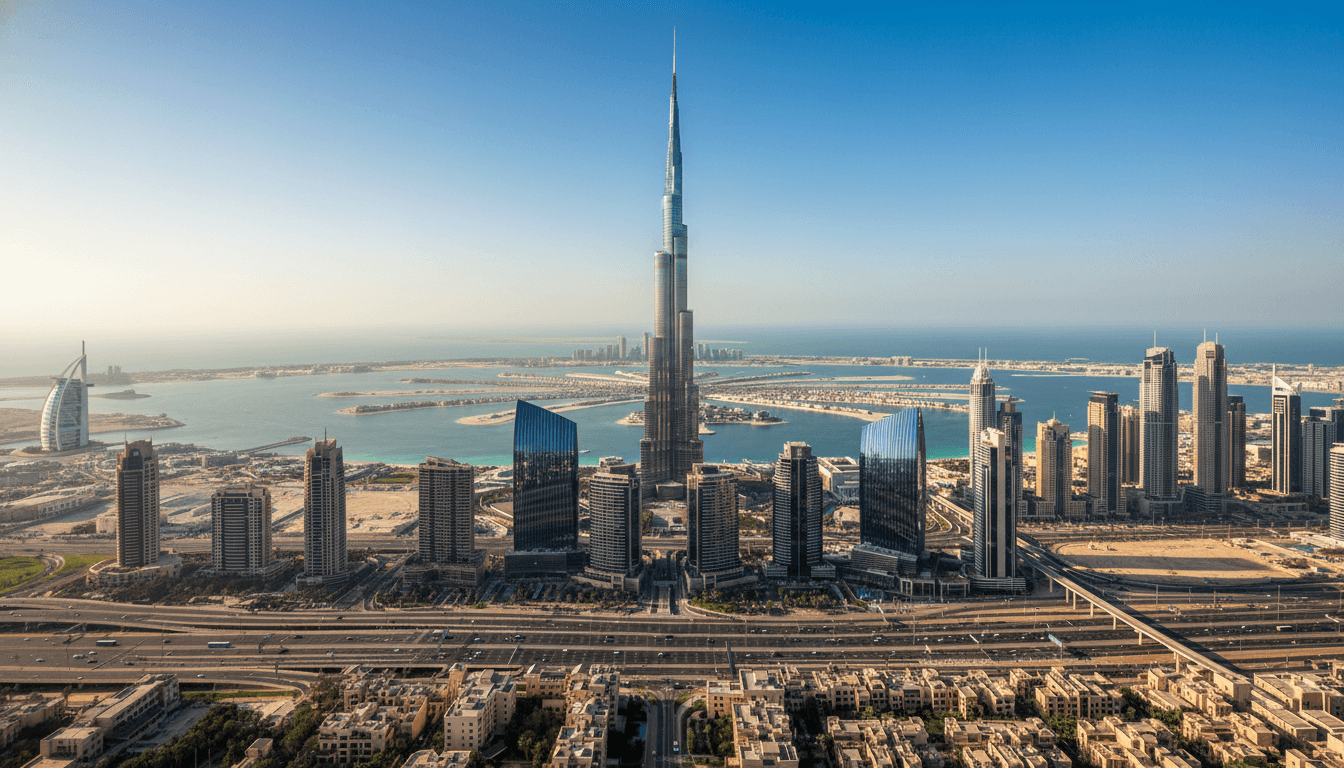 Home Swapping in Dubai for Seniors: The Complete Comfort-First Travel Guide