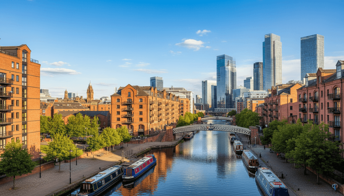 Home Swapping in Manchester: Is It Worth It? A Local's Honest Take