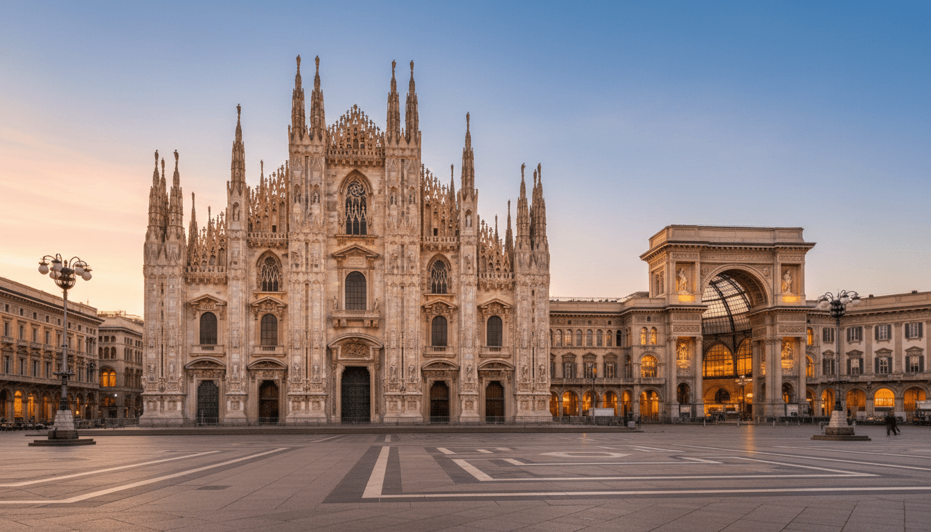 Home Swapping in Milan for Seniors: Your Complete Guide to Comfortable, Affordable Italian Travel