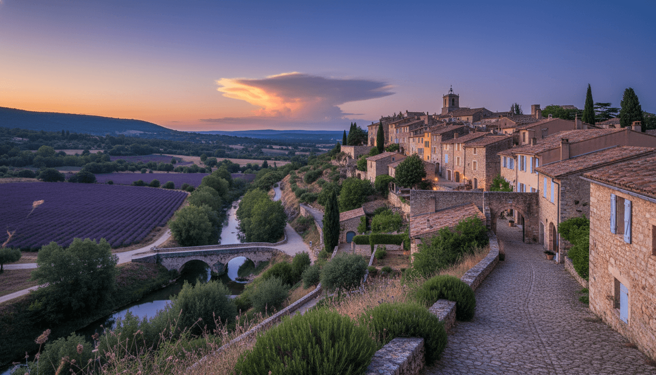 Best Neighborhoods for Home Swapping in Provence: Your Complete Guide to Where to Stay