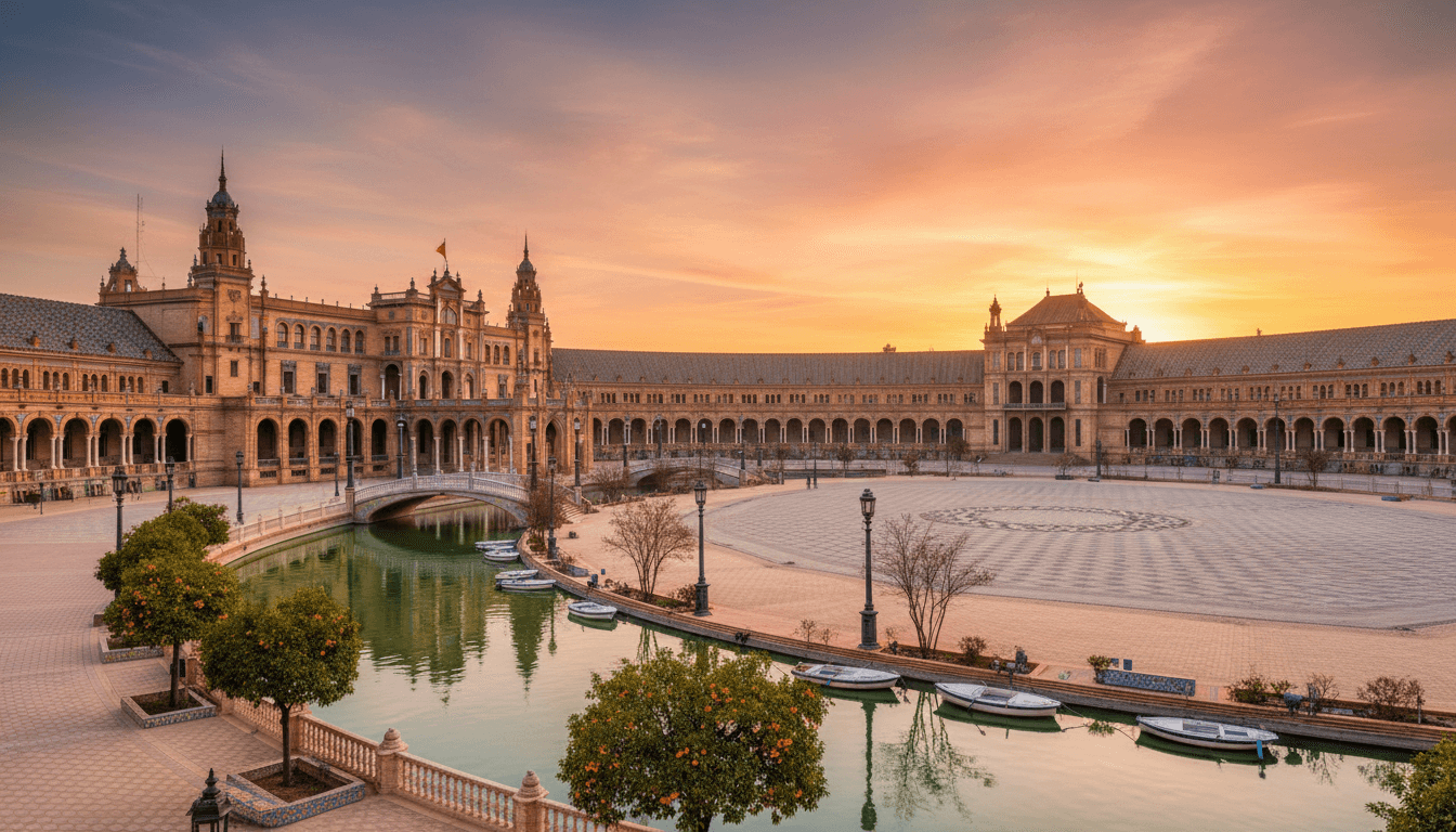 Home Swapping in Seville: The 7 Best Neighborhoods for Your Perfect Exchange